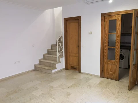 Dúplex en calle Huestes, 2 - Foto 3