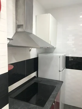 Piso en Calle Barrionuevo, 16, Puerta del Ángel - Foto 10