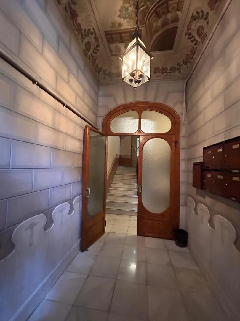 Piso en  Carrer de Sant Gervasi de Cassoles 6 - Foto 2