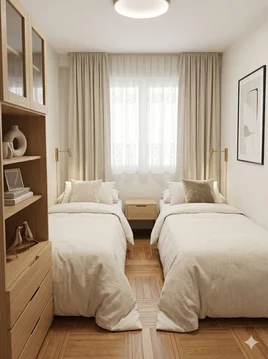 Piso en calle de Martínez Izquierdo, 7 - Foto 1