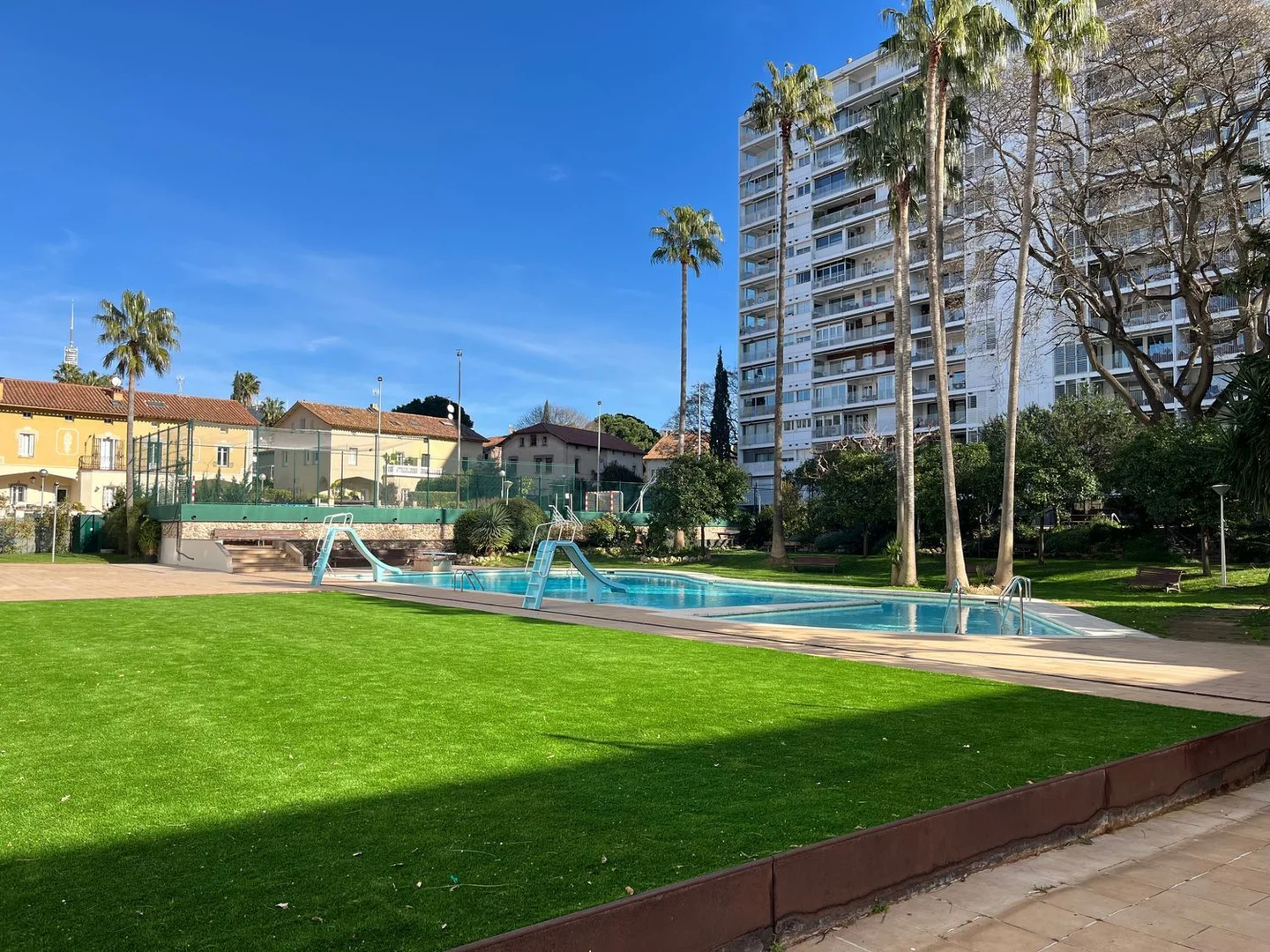 Piso en calle del Marquès de Mulhacen, 7 - Foto 1