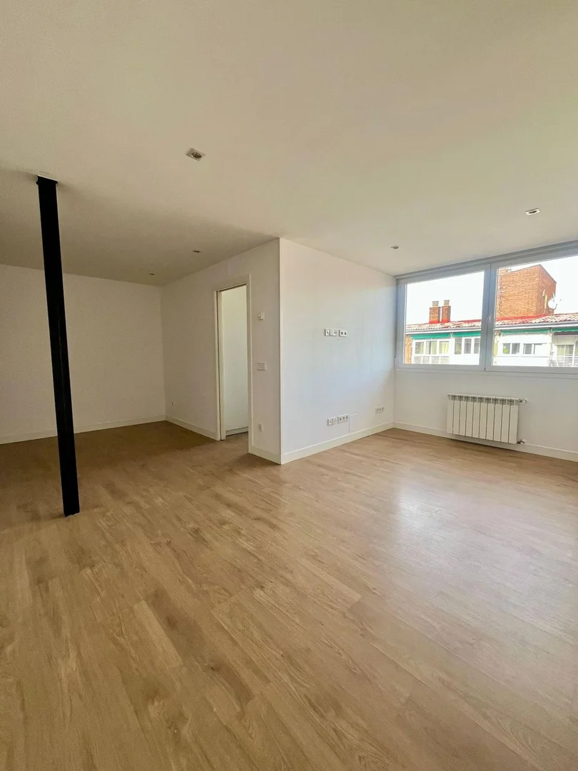 Ático en calle de César González Ruano, 17 - Foto 3