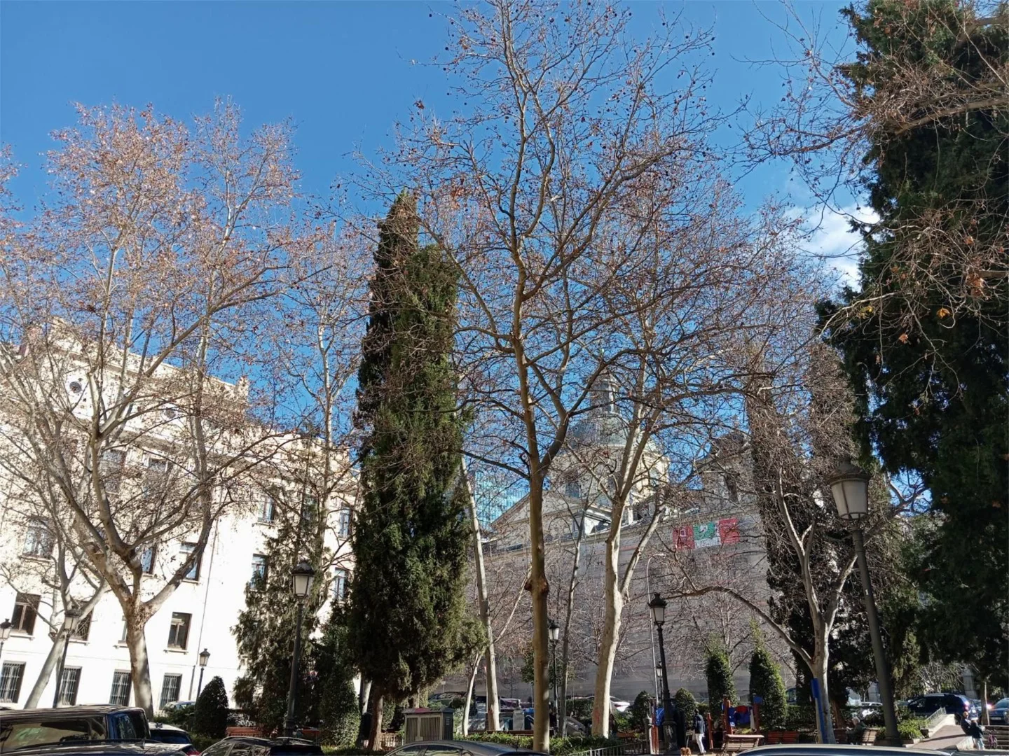 Piso en  Calle de Santa Teresa 4 - Foto 40