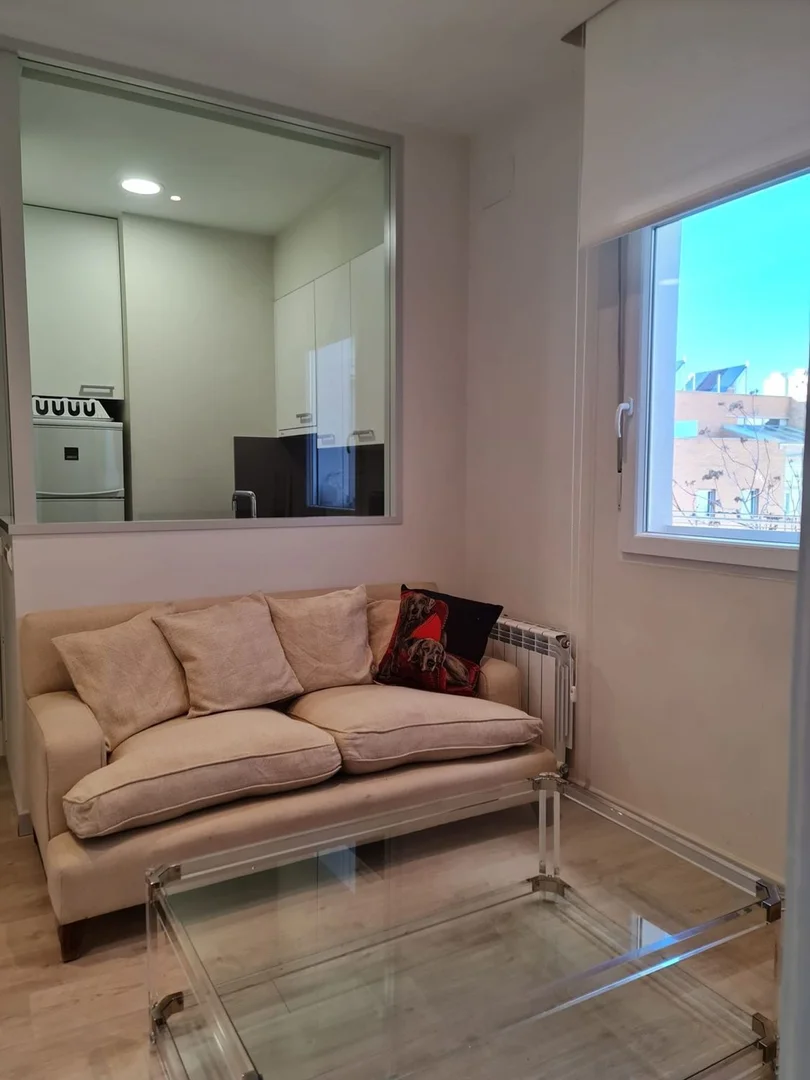 Alquiler de piso en Calle de Claudio Coello, 81 - Foto 10