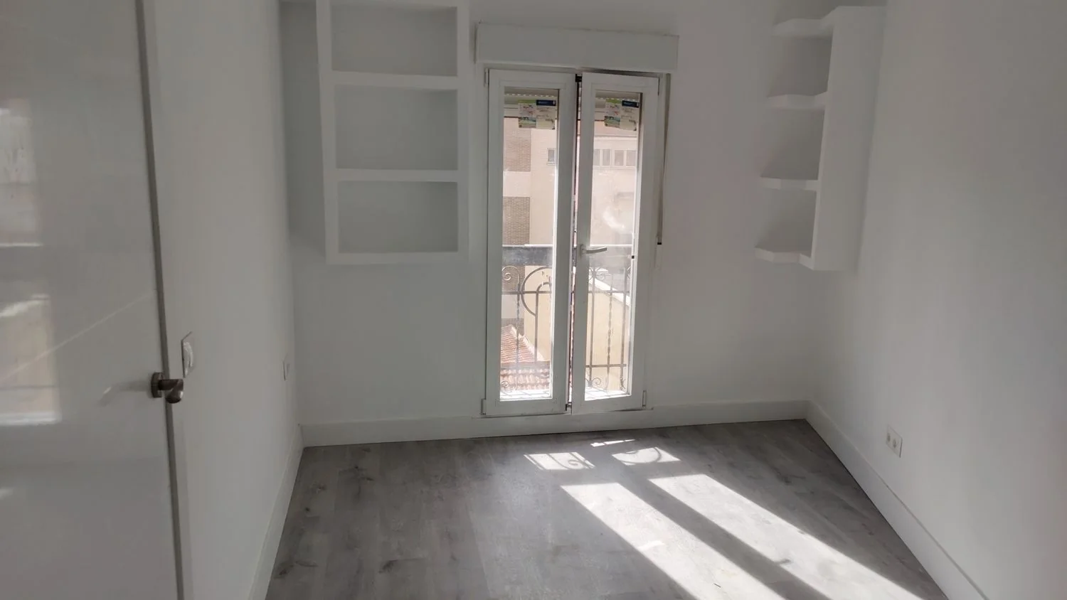 Piso en Calle Mendívil, 11 , 3, Numancia - Foto 3