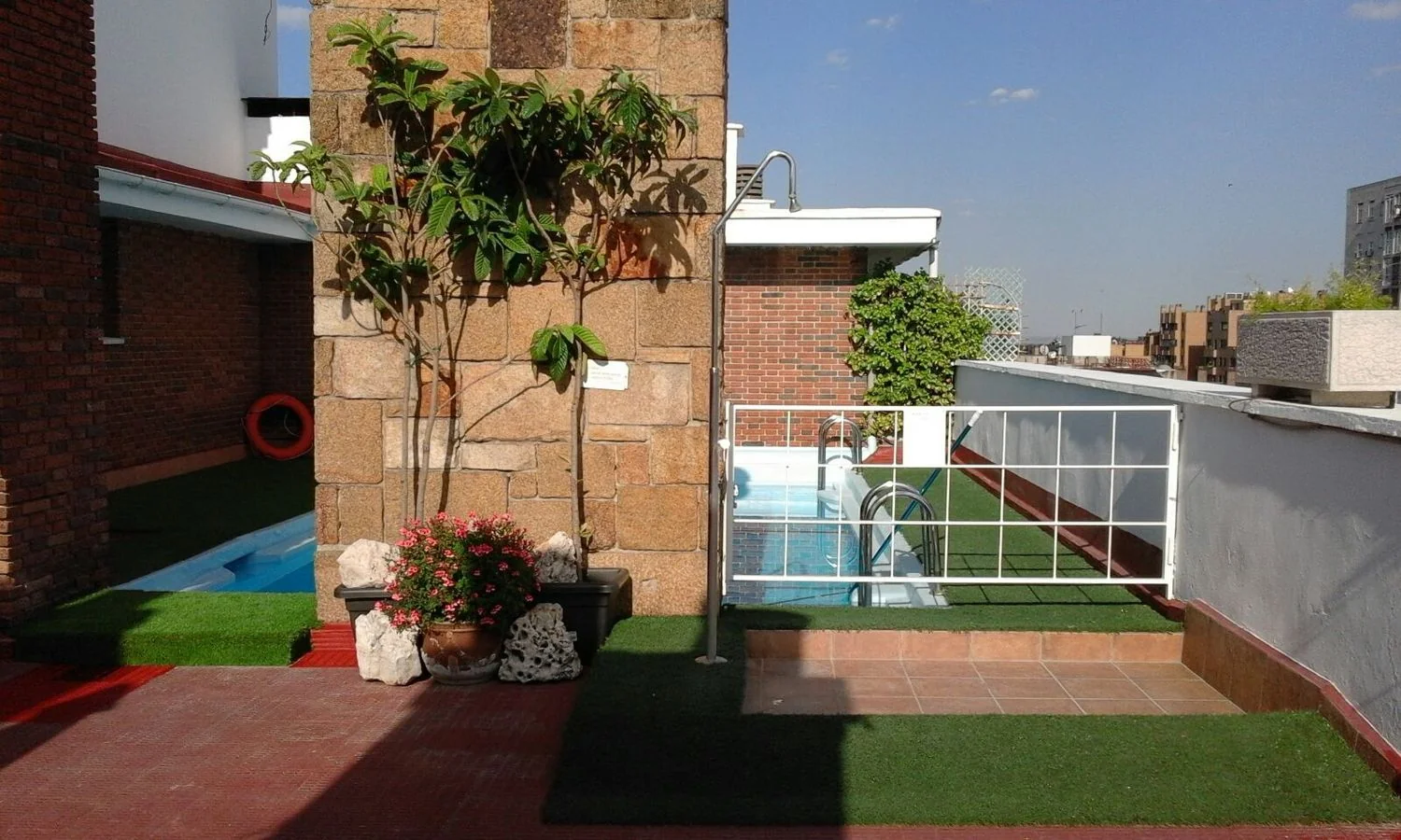 Estudio en Calle del Doctor Fleming, 44, Nueva España - Foto 6