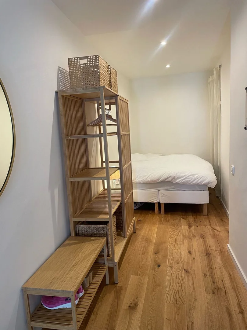 Estudio en Sant Pere - Santa Caterina i la Ribera - Foto 11