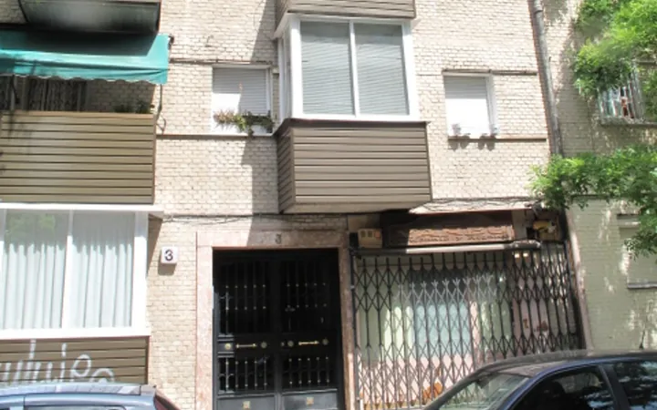 Ático en Calle de Carlota O’Neill, 3, San Pascual - Foto 27