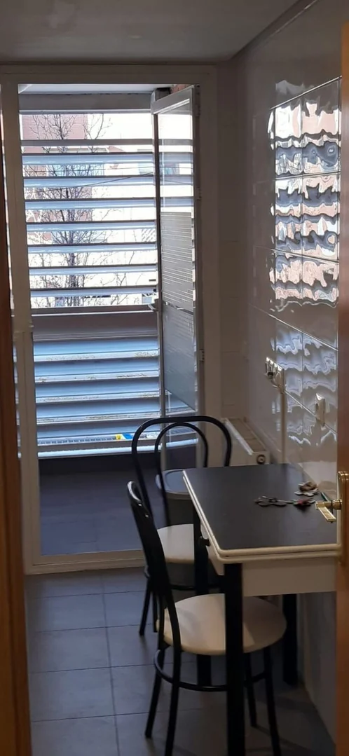 Piso en Calle viloria de la rioja, 59, Las Tablas - Foto 20