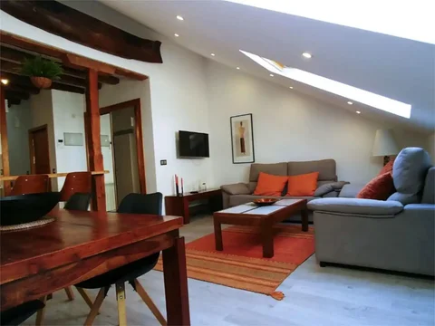 Dúplex en  Calle de las Infantas 12 - Foto 6