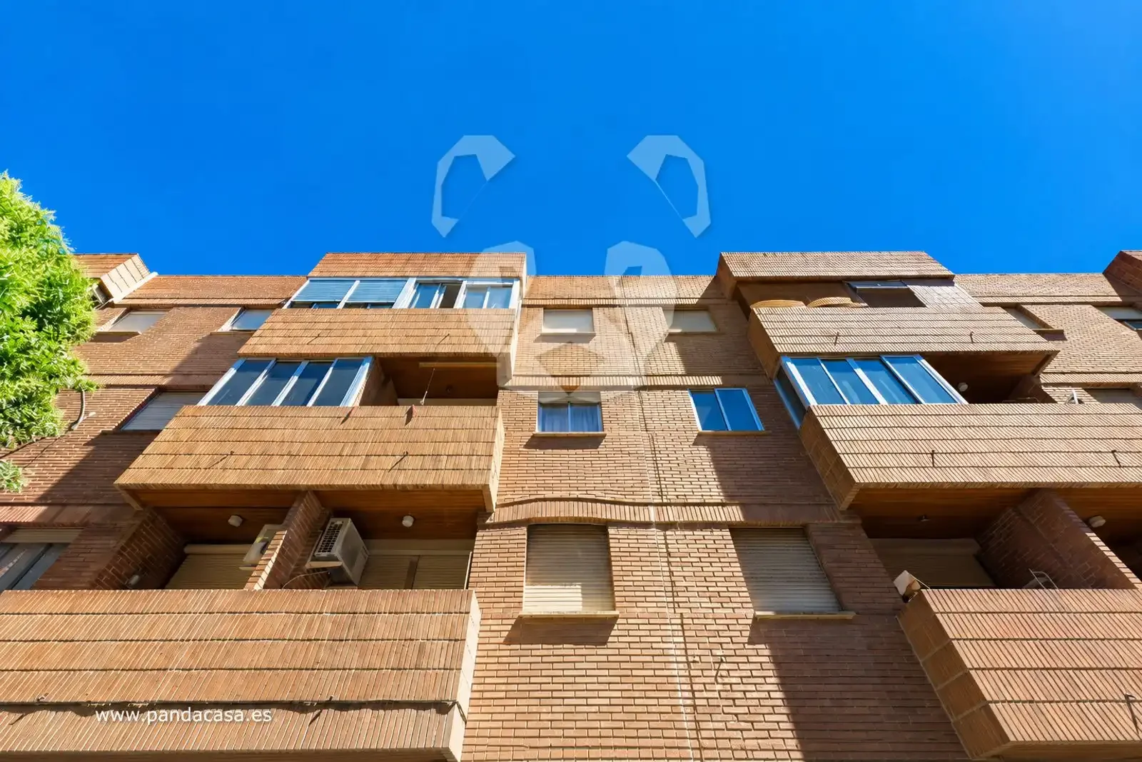 Piso en  Madrid Capital - Foto 3