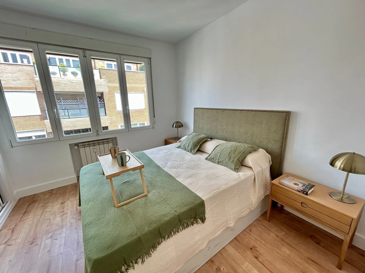 Piso en calle de Ayala, 20 - Foto 13