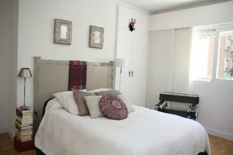 Piso en calle del Doctor Juan José López Ibor, 31 - Foto 1