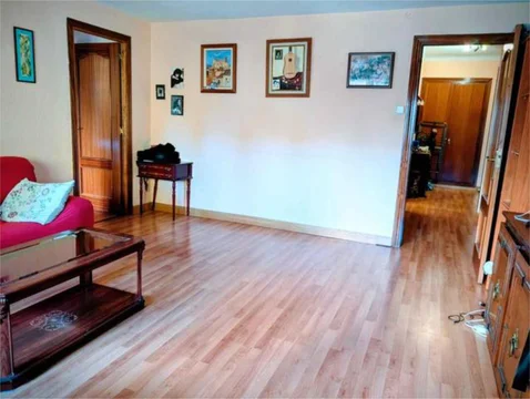 Piso en Chamartín - Foto 7