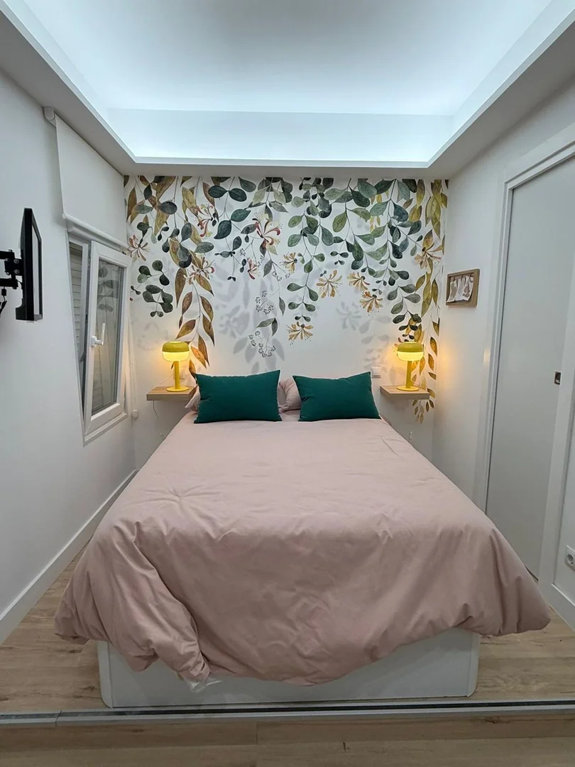 Piso en calle de Agustín Durán, 14 - Foto 1