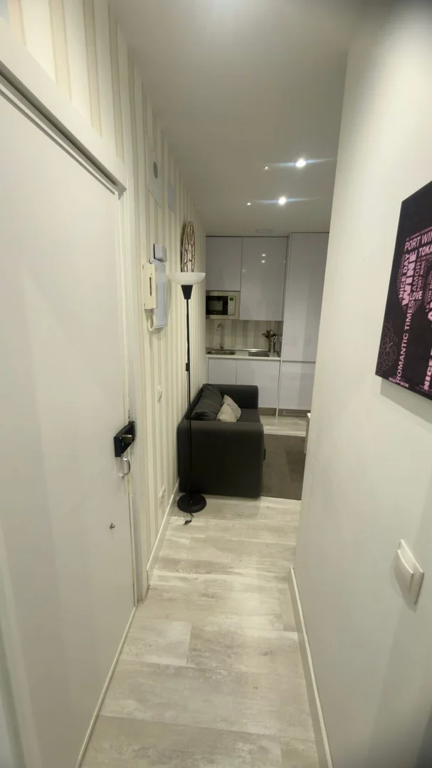 Piso en calle de San Andrés, 22 - Foto 1