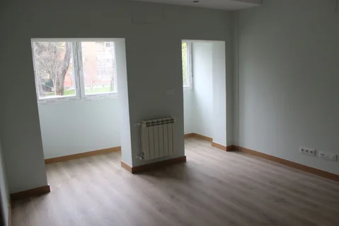 Piso en calle Soledad Cazorla, 25 - Foto 2