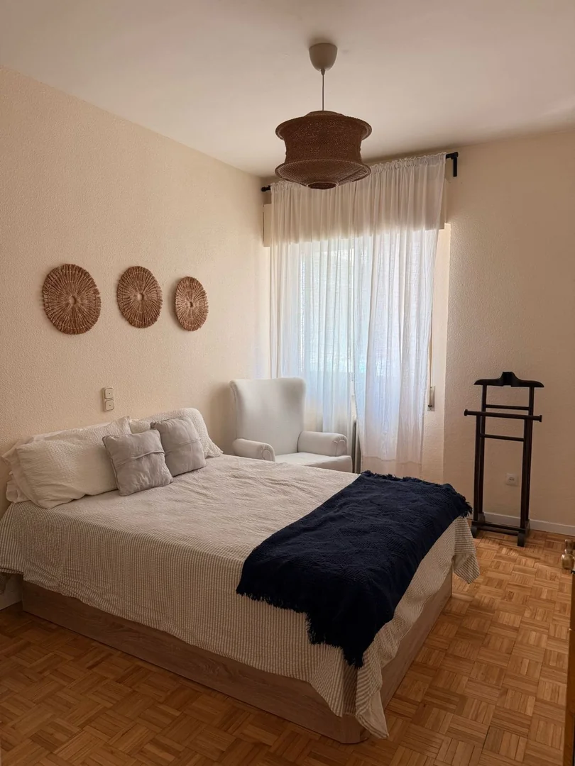 Piso en Calle Cuatro Amigos, 5, Ventilla-Almenara - Foto 9