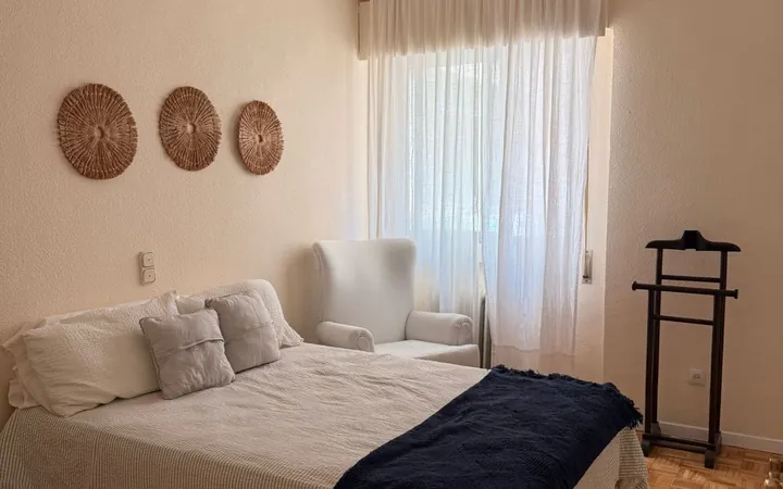 Piso en Calle Cuatro Amigos, 5, Ventilla-Almenara - Foto 9