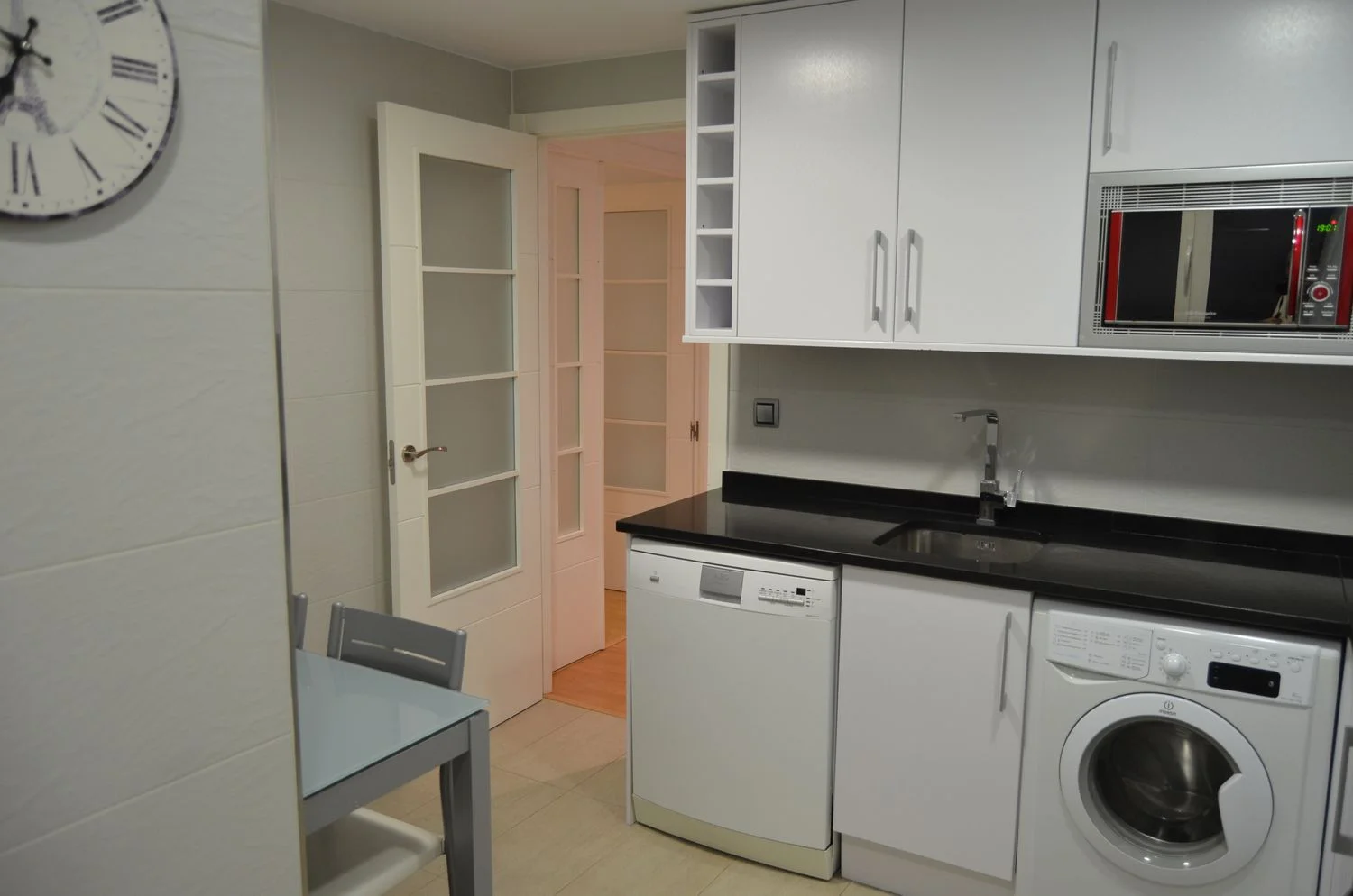 Piso en calle de Santa Virgilia, 8 - Foto 7