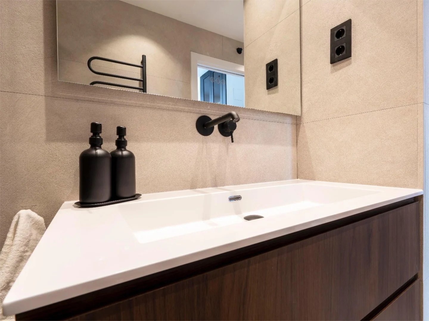 Piso en  Calle de Don Ramón de la Cruz 98 - Foto 50