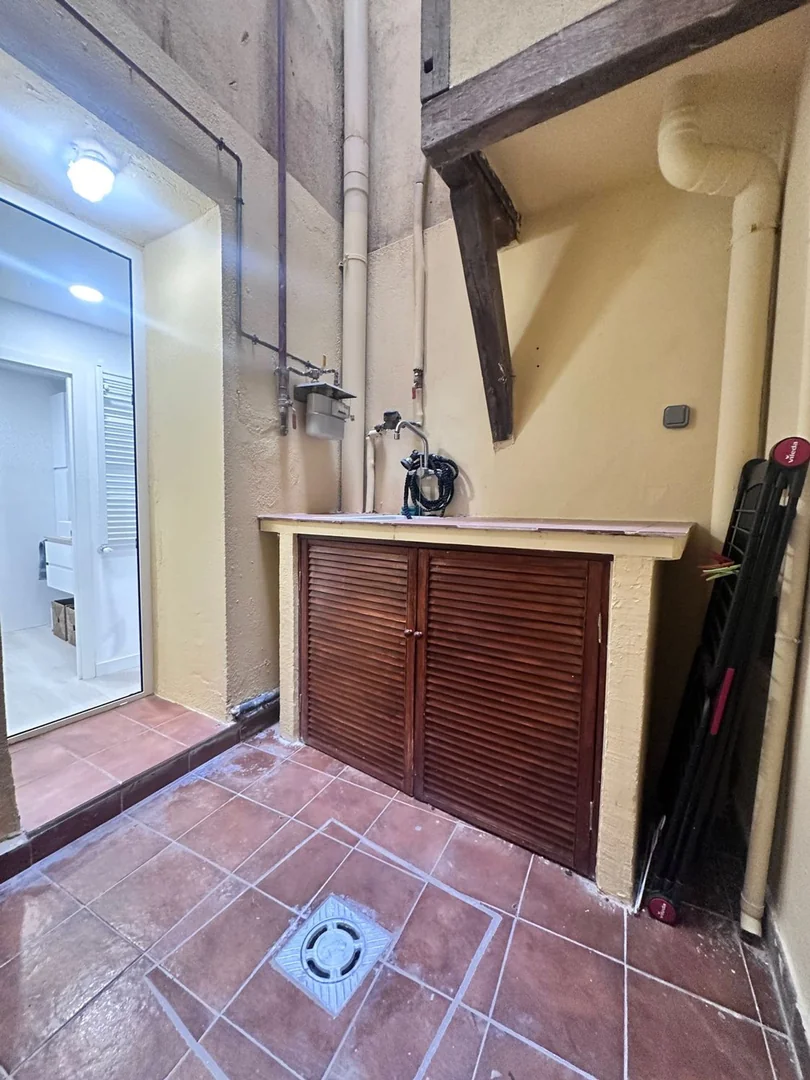 Piso en Lavapiés-Embajadores - Foto 8
