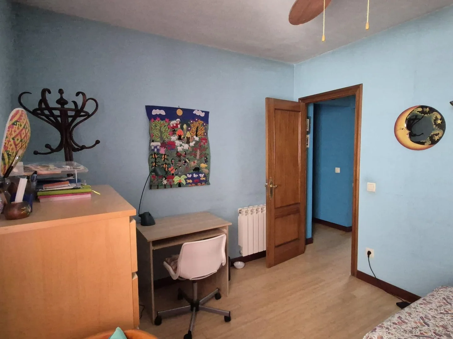 Ático en Barrio Gaztambide - Foto 21