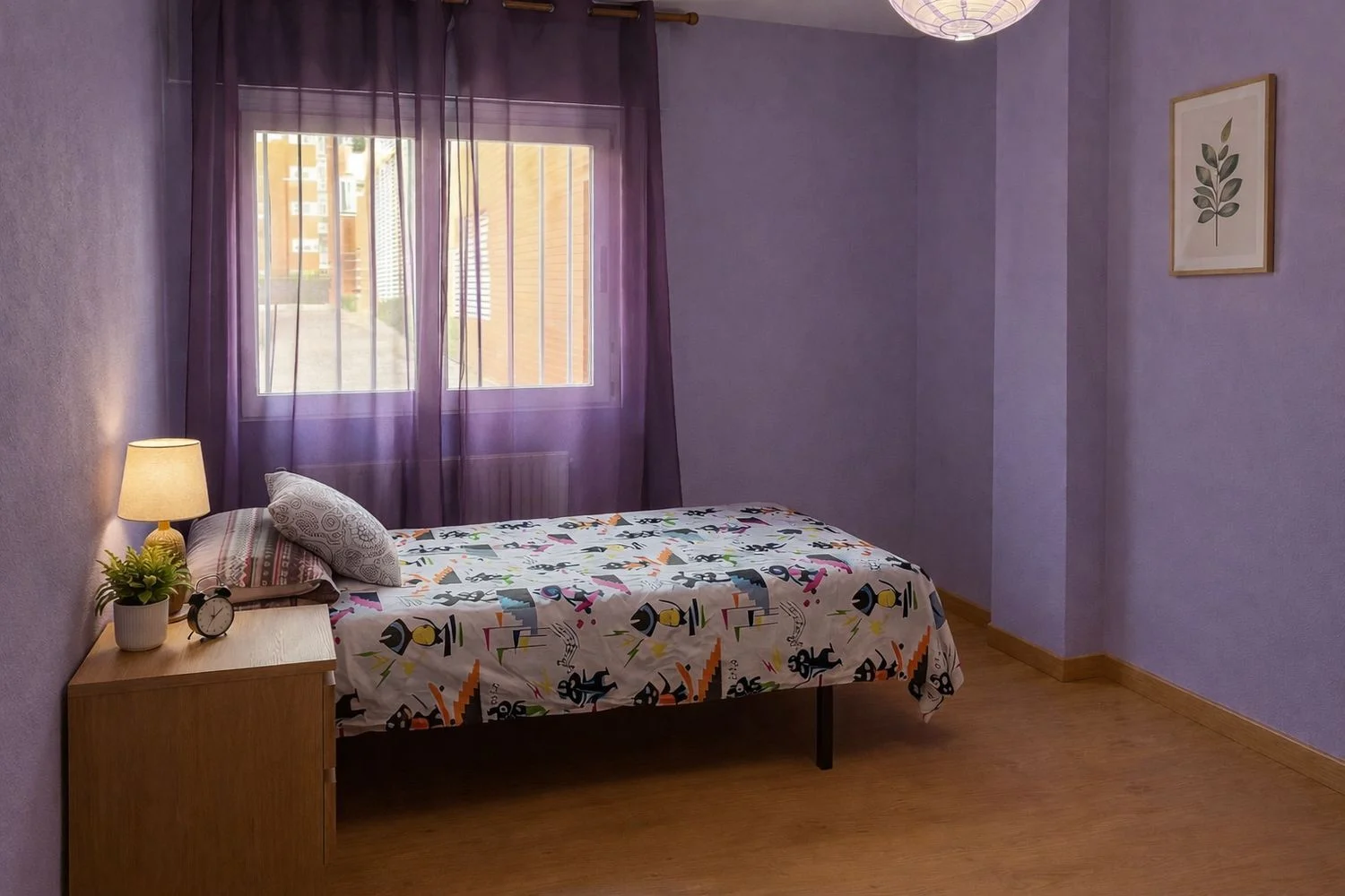 Piso en Espartales - Foto 9