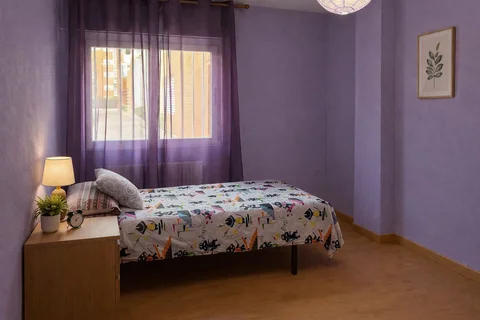 Piso en Espartales - Foto 9