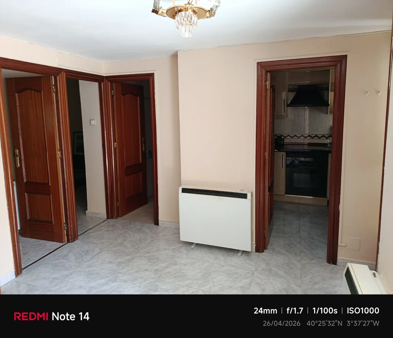 Piso en calle de Siderurgia, 7 - Foto 6