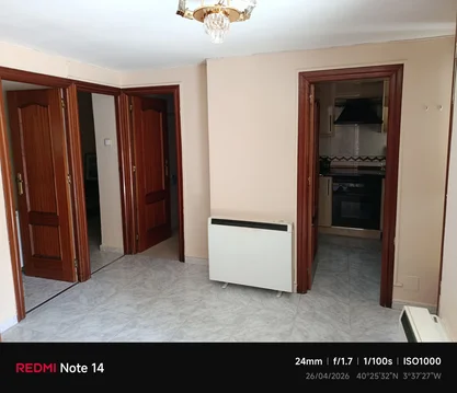 Piso en calle de Siderurgia, 7 - Foto 6