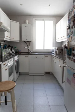 Piso en calle de O'Donnell, 28 - Foto 26