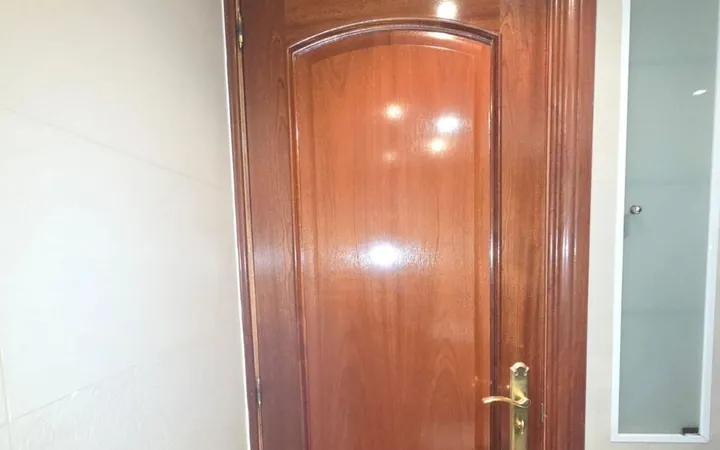 Piso en Calle San Lamberto, 1, Ventas - Foto 35