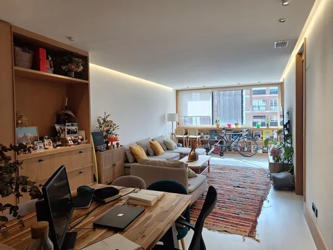 Piso en Barrio Almagro - Foto 1