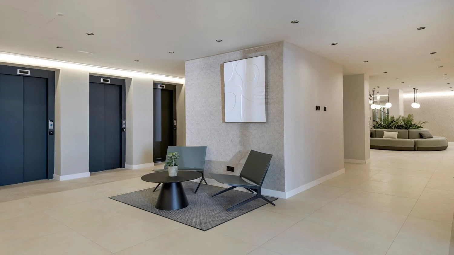 Piso en calle de Méndez Álvaro, 43 - Foto 39