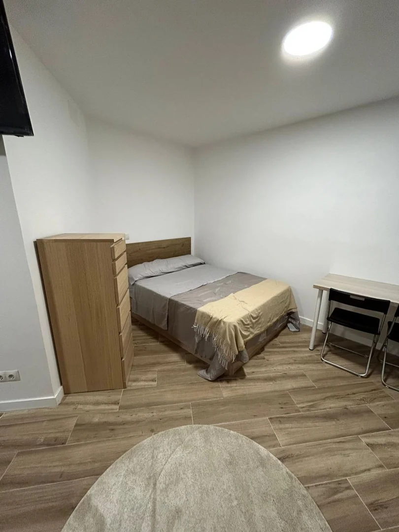 Estudio en Calle Castalia de Vallecas, 7, Numancia - Foto 7