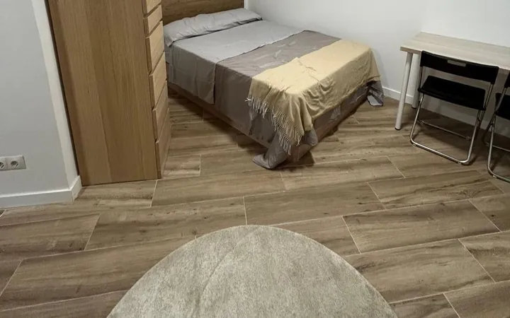 Estudio en Calle Castalia de Vallecas, 7, Numancia - Foto 7