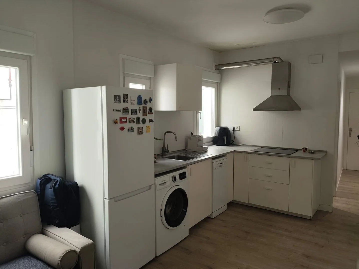 Piso en Barrio Lavapiés-Embajadores - Foto 5