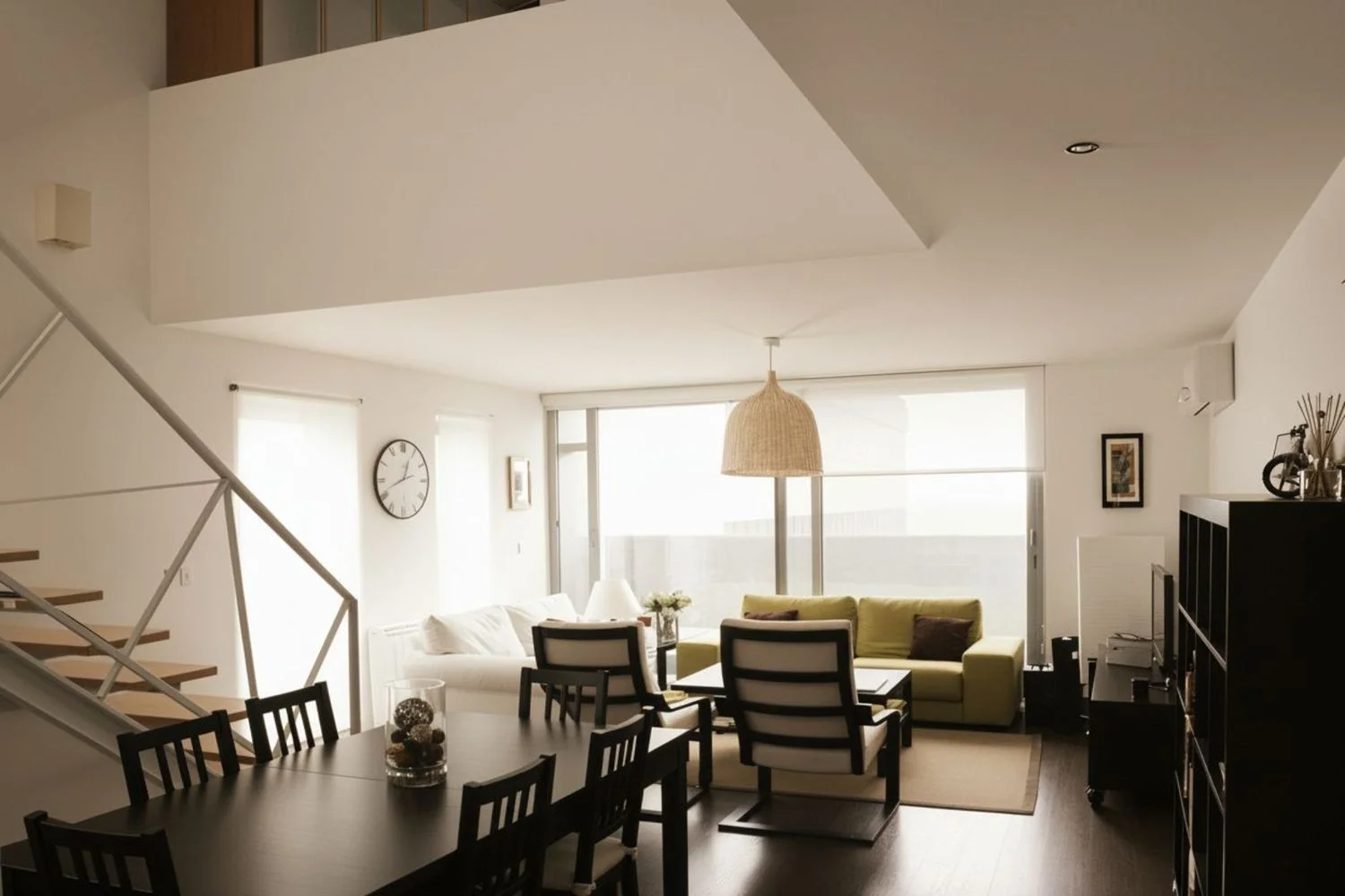 Dúplex en avenida Manoteras, 10 - Foto 5