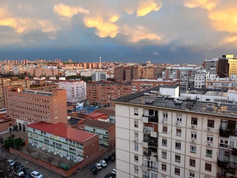 Piso en  Calle de Lira 1 - Foto 1