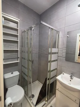 Estudio en calle de Sánchez Pacheco, 89 - Foto 6