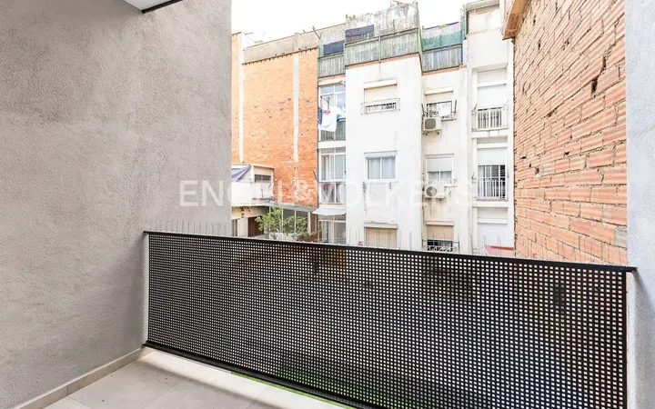Piso en  Barcelona Capital - Foto 28