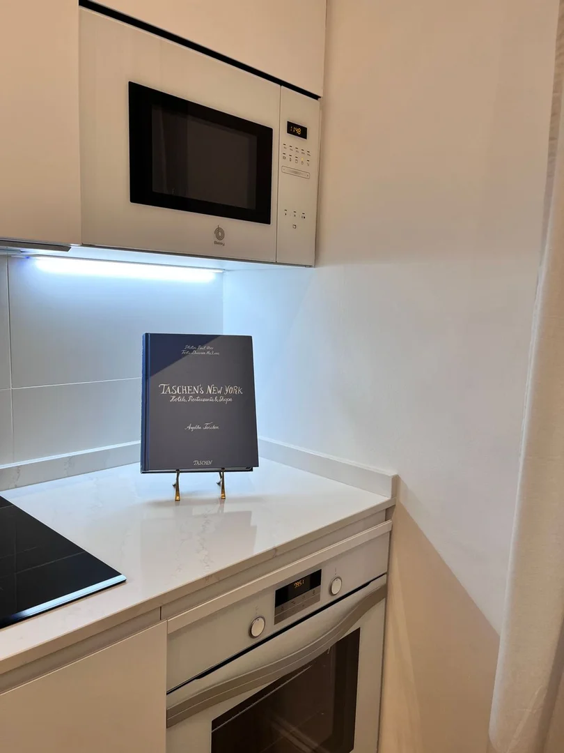 Piso en Barrio Castellana - Foto 10