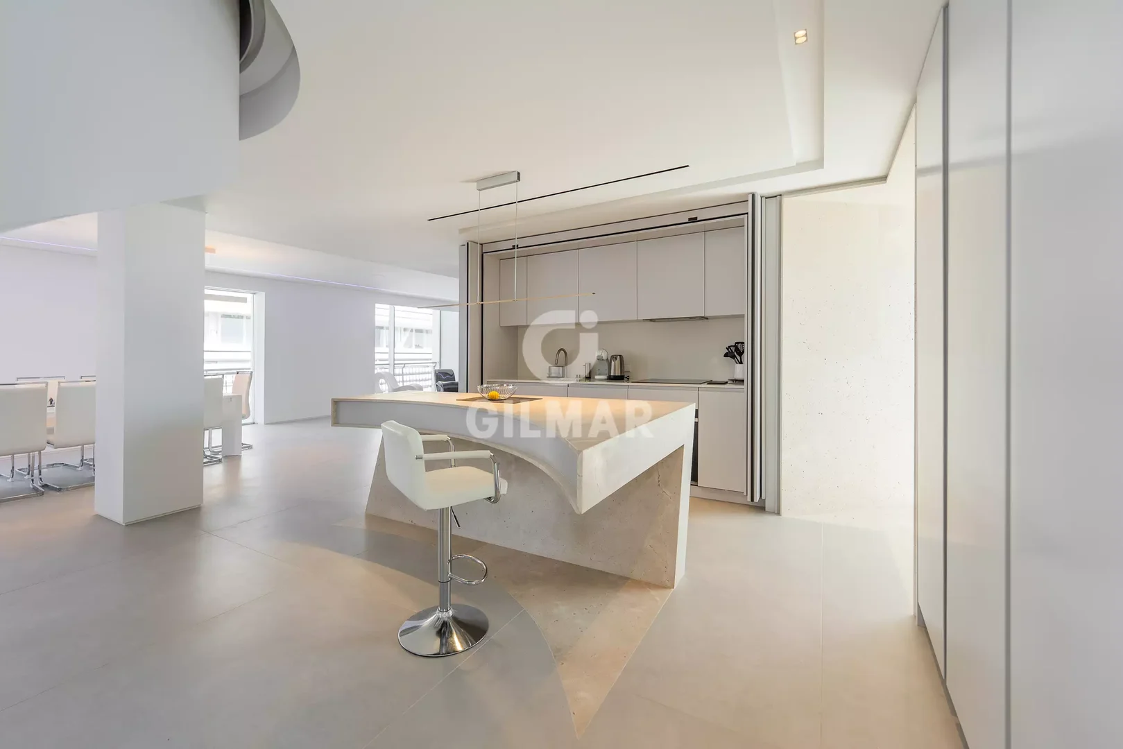 Ático-Dúplex en El Viso, Madrid - Foto 17