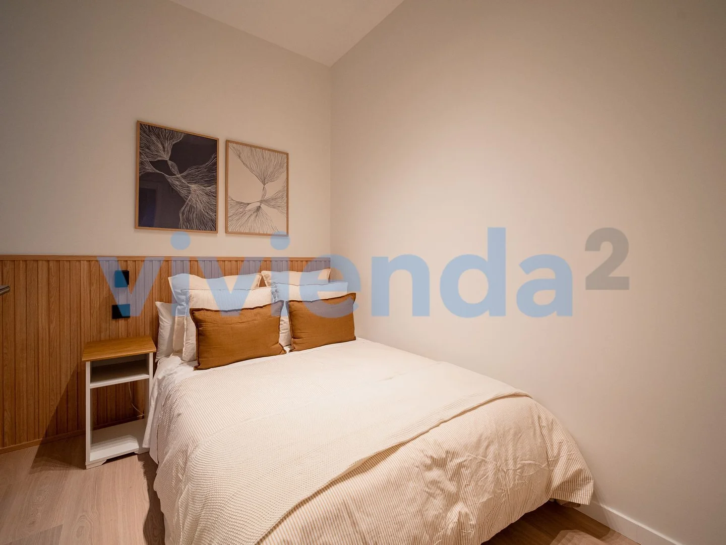 Piso en Barrio Acacias - Foto 11