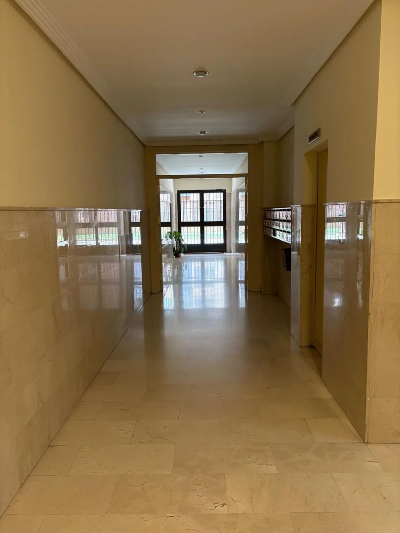 Piso en Barrio Las Tablas - Foto 2