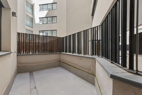 Piso en Urb. residencial maravillas Barrio Nuevos Ministerios-Ríos Rosas - Foto 45