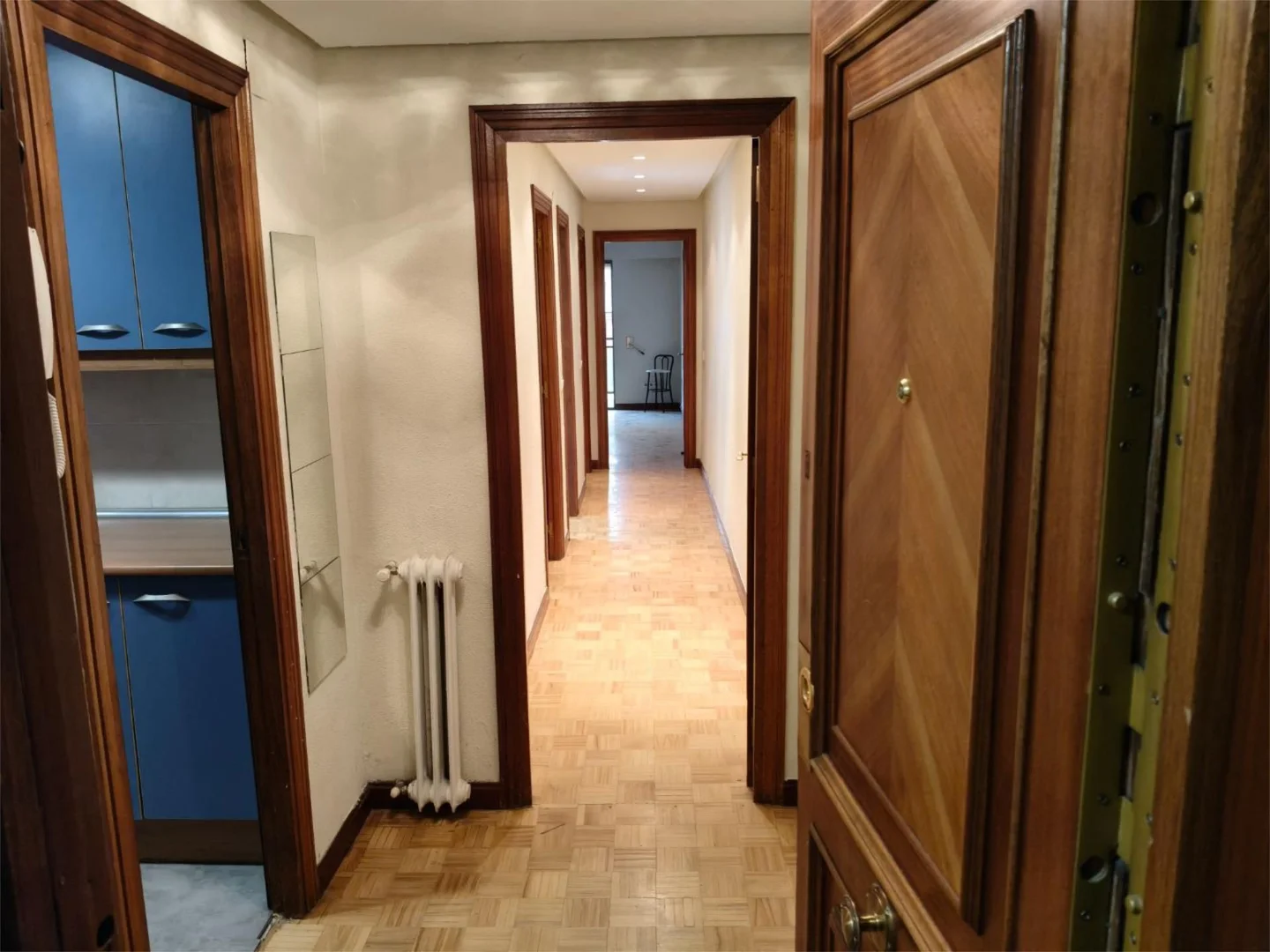 Piso en  Calle de Méjico 6 - Foto 7