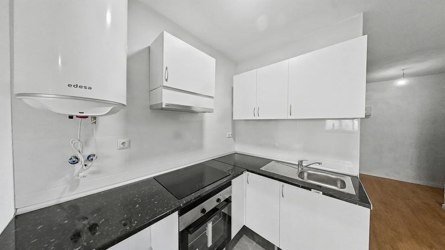 Alquiler de piso en Puerta Bonita - Foto 15