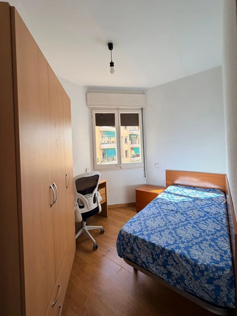 Piso en Calle de la Indústria, El Camp de l'Arpa del Clot - Foto 13